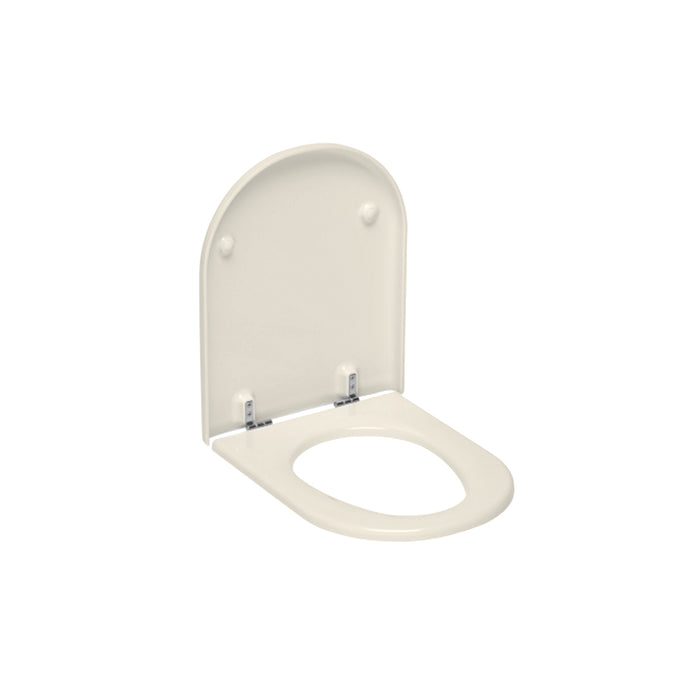 UNISAN 2141105U PROGET/COMFORT Pergamon Toilet Seat Cover
