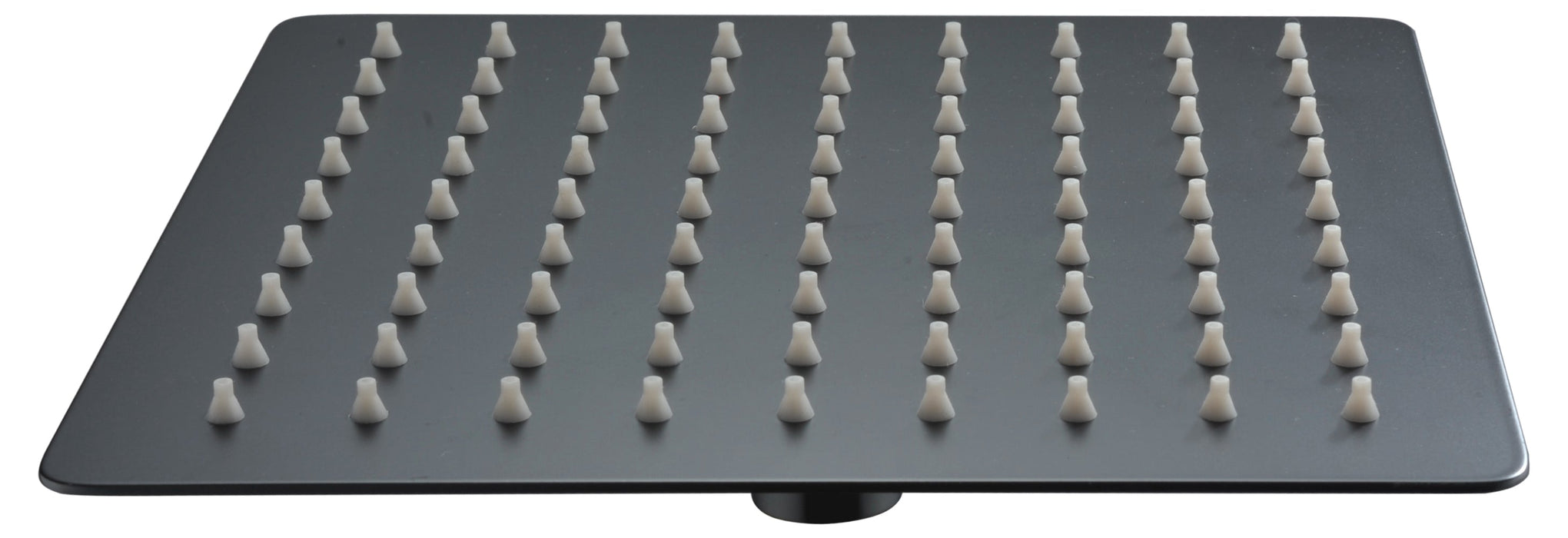 IMEX RDC003/NG Square 30X30 Matte Black