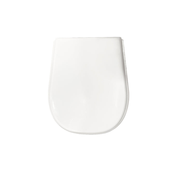 ETOOS 02090108 REGIA Tapa WC Gala Blanco