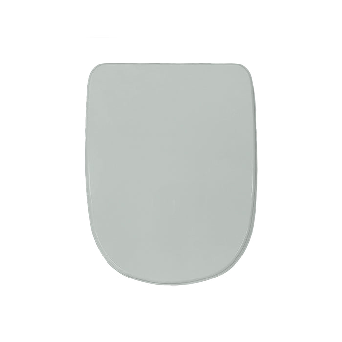 ETOOS 02010197 DAMA RETRO Tapa WC Roca Color Aguamar