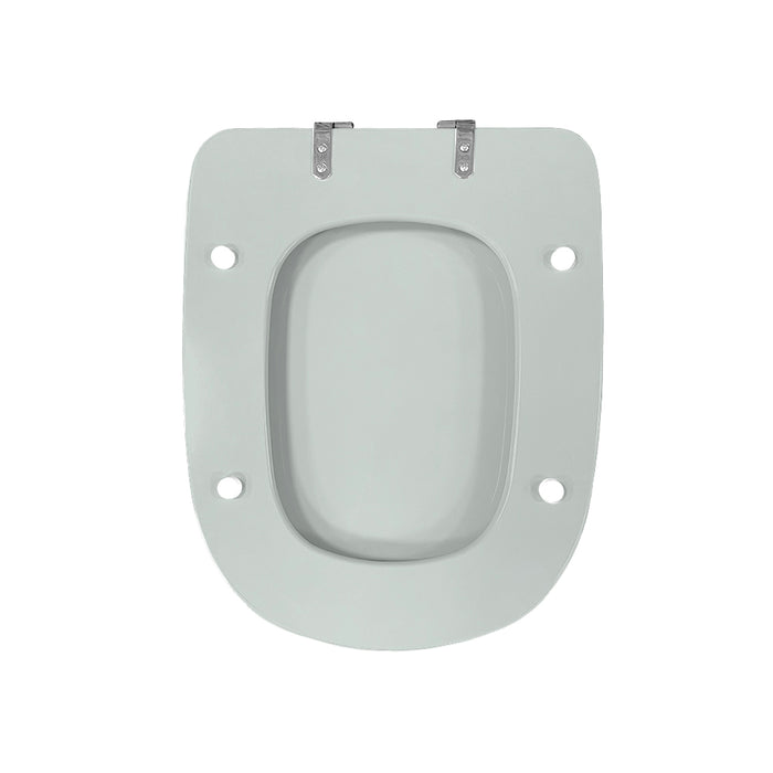 ETOOS 02010197 DAMA RETRO Tapa WC Roca Color Aguamar