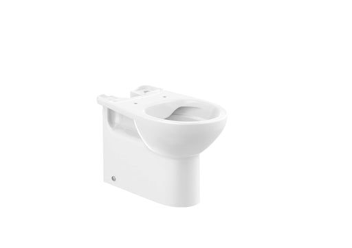 Roca DAMA SENSO COMPACT MKII SOFT CLOSE TOILET SEAT Quick Release WHITE Roca DAMA SENSO COMPACT MKII SOFT CLOSE TOILET SEAT Quick Release WHITE