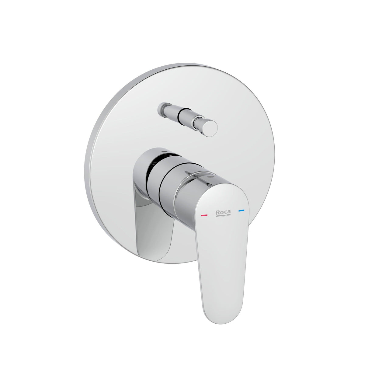 Inversor Roca Comprar Grifo De Ducha Empotrable Roca Victoria