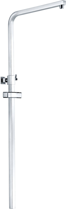 IMEX RR0013 For Square Chrome Showerhead