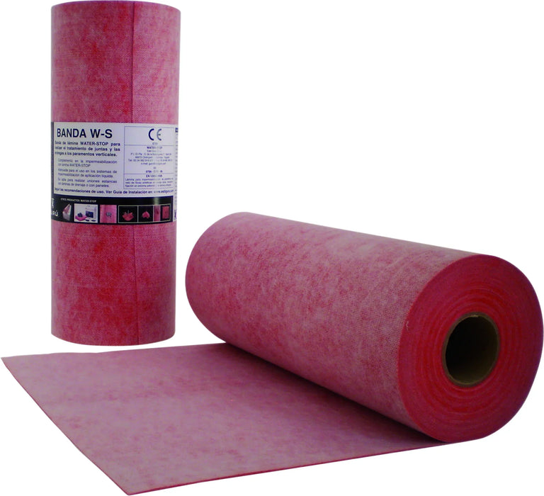 ESTIL GURU IG62000 WATER-STOP BAND 34x20 ml Waterproof Band for sealing Joints