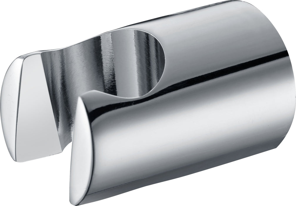 IMEX SMD001 Fijo Redondo Cromo Para Mango de Ducha