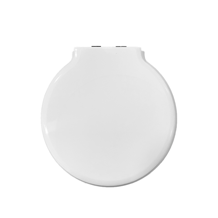 ETOOS 02567108 STARCK 1 Tapa WC Duravit Blanco