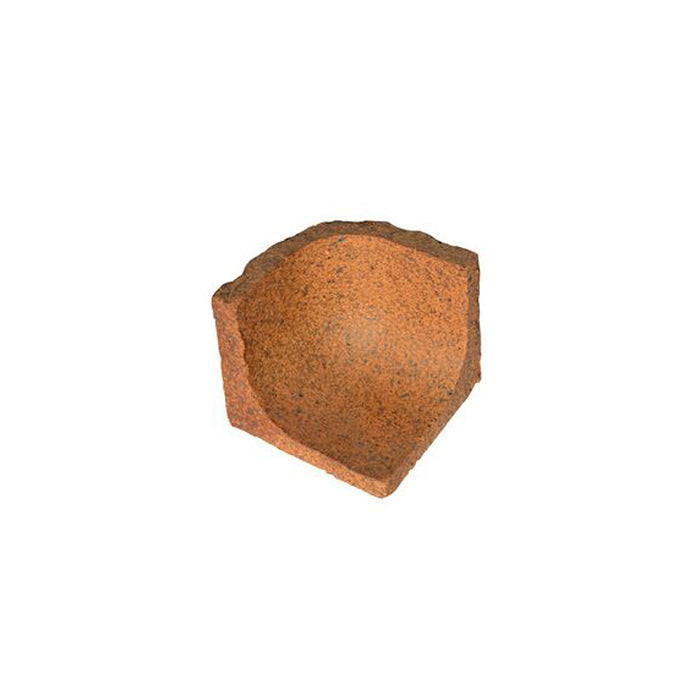 GRES DE BREDA A0332205 Escocia Esquina Interior 8x8x1,5 cm