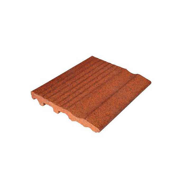 GRES DE BREDA A0342510 Borde Desborante 33x25x3,5 cm