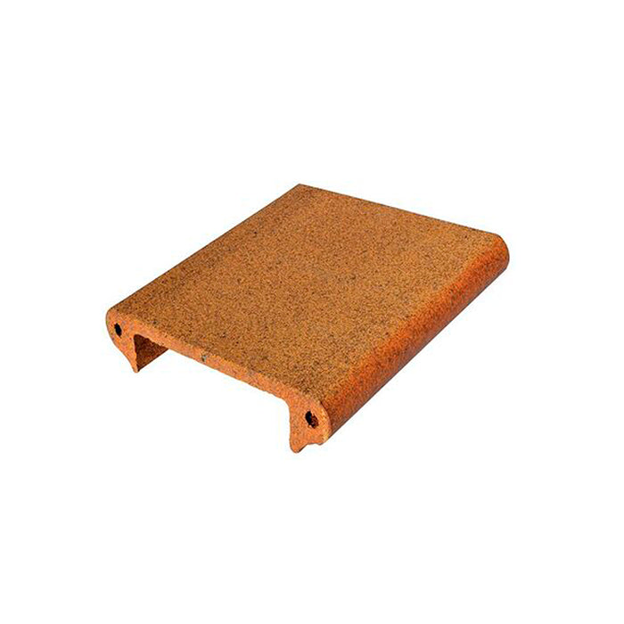 GRES DE BREDA A0322023 NATURAL Handrail B 25x11.5x6.5x21.7 cm