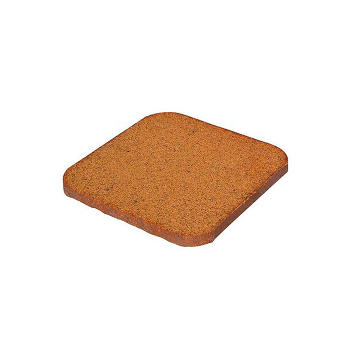 GRES DE BREDA A0030502 NATURAL Pavimento Decorativo Provenzal Exterior 25x25x1,5 cm