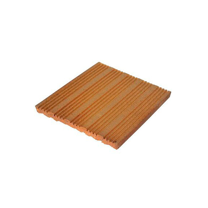 GRES DE BREDA A0030601 NATURAL Caja Rampa 33x33x2,2 cm