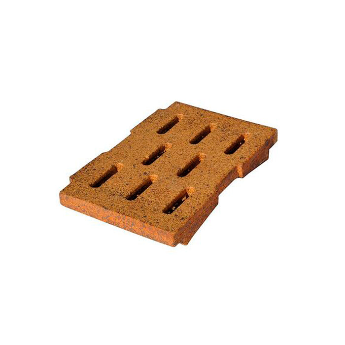 GRES DE BREDA A0342609 Rejilla XL 16,5x24x2 cm