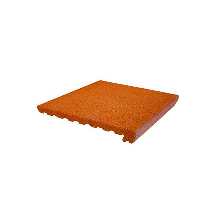 GRES DE BREDA A0332302 NATURAL Vierteaguas 25x30x3,5x1,5 cm