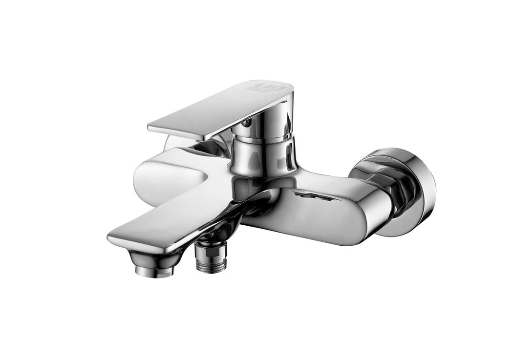 UNIVERSAL TapS GS10098 KIZU Single Handle Bath/Shower Tap Chrome