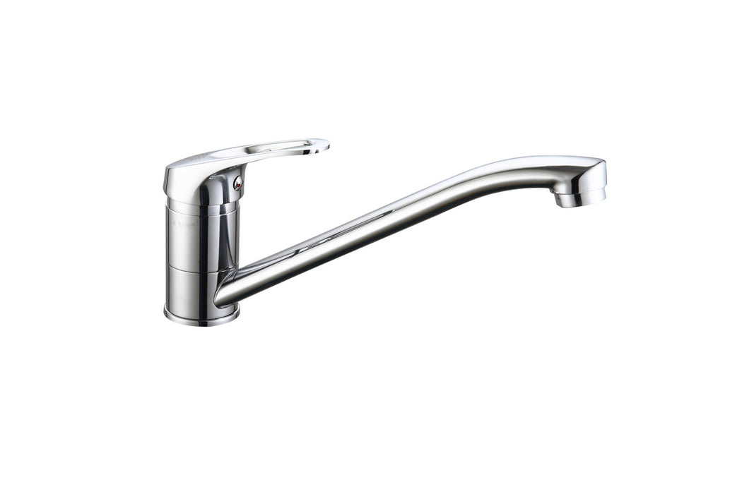 UNIVERSAL Tap GC11063 BESAYA Single-Handle Sink Tap Chrome