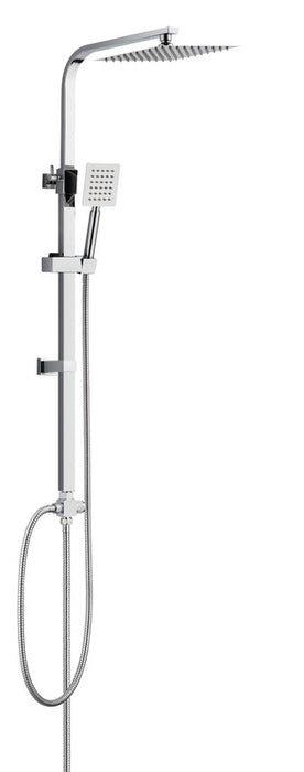 UNIVERSAL DE GRIFERÍA SD31004 ECO Set de Ducha Cromo