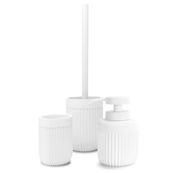 NADI 10AC4701 URBAN Dispensador Blanco