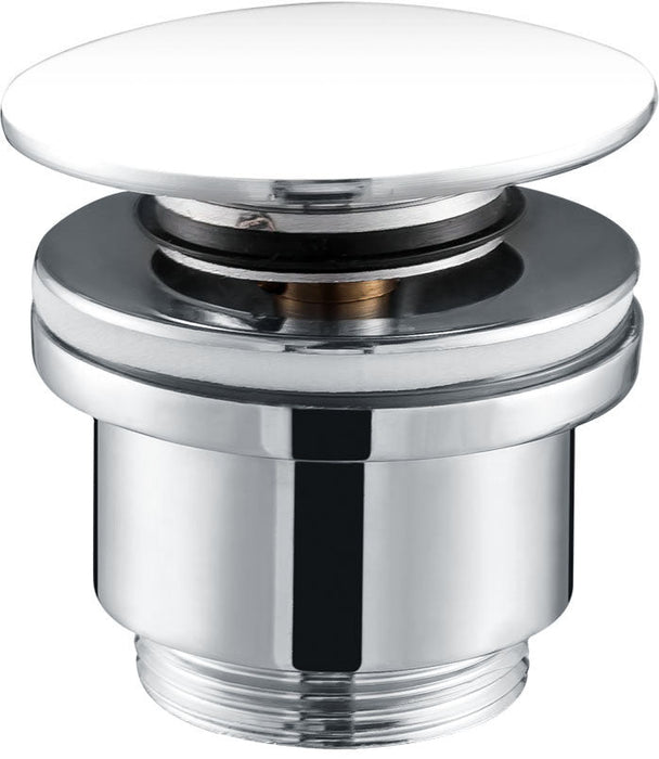 IMEX VCC003 White Glossy Clic-Clack