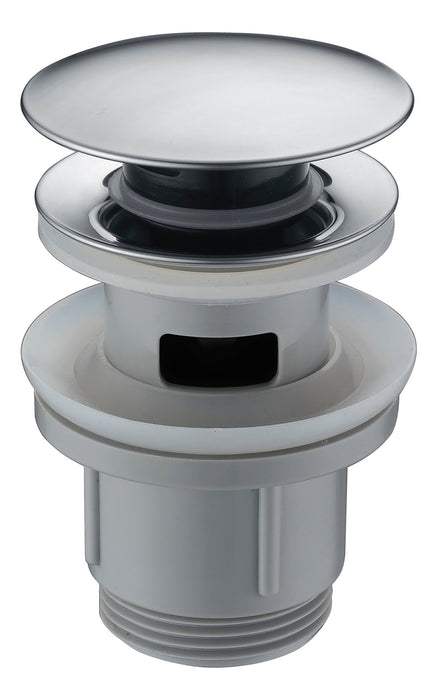 IMEX VCC009 Válvula Clic Clac PVC