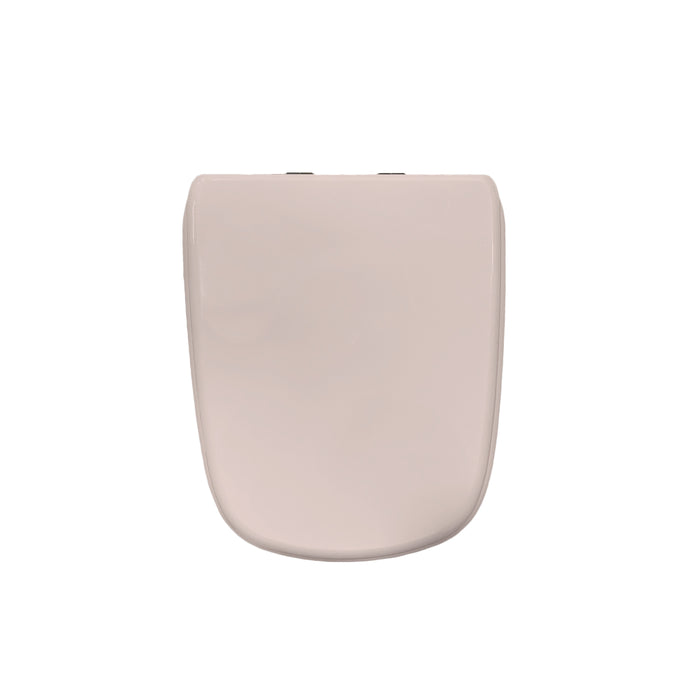 ETOOS 02016009 VERONICA Toilet Seat Roca Color Pink Illusion