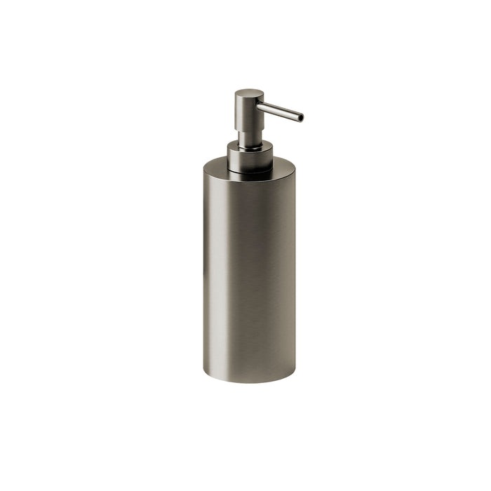 COSMIC ARCHITECT SP Brushed Stainless Steel Countertop Dispenser