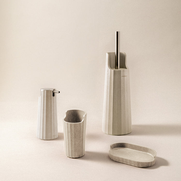 COSMIC WJC216P0000081 AVENIR PACK Blanco Natur