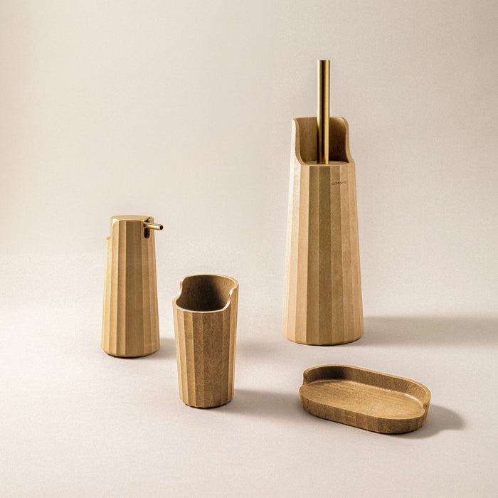 COSMIC WJC216P0000083 AVENIR PACK Arena Natur