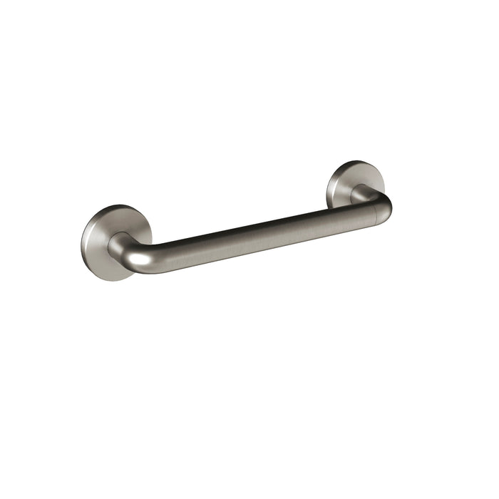 COSMIC ARCHITECT SP Matte Stainless Steel Safety Handle