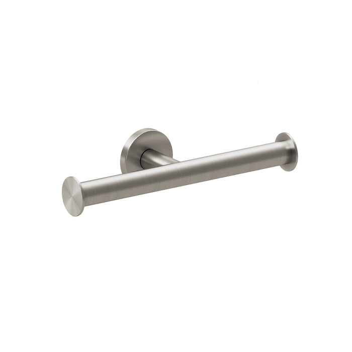 COSMIC ARCHITECT SP Matte Stainless Steel Double Toilet Roll Holder