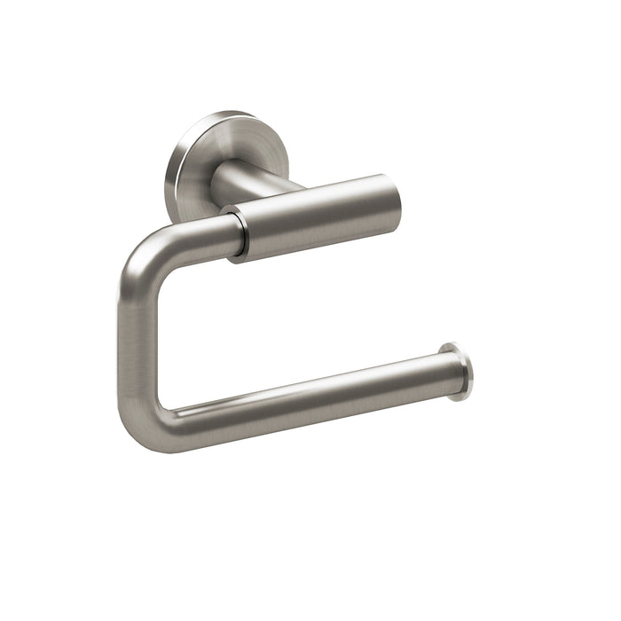 COSMIC ARCHITECT SP Toilet Paper Holder Without Lid Matte Stainless Steel