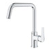 GROHE 30 567 000 EUROSMART Grifo Fregadero 5 a 7 Días Grohe 