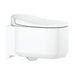 GROHE 39 354 SH1 SENSIA ARENA Shower Toilet Inodoro Inteligente Suspendido 5 a 7 Días Grohe 