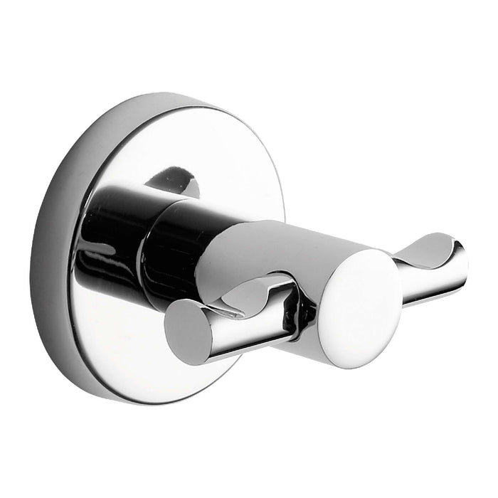 GEDY FP261300100 FELCE PLUS Percha Cromo