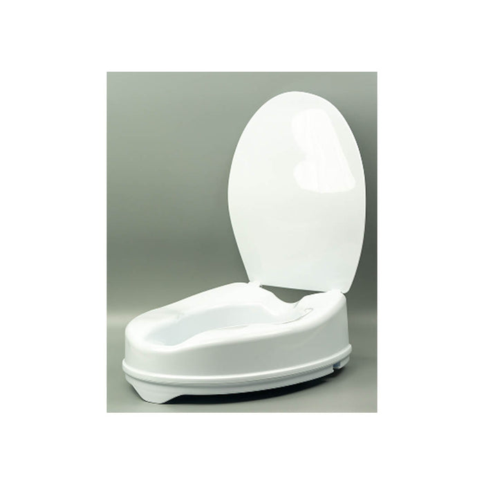 ARCOBAÑ 16AE10 Tapa Asiento Elevador 10 CM Blanco