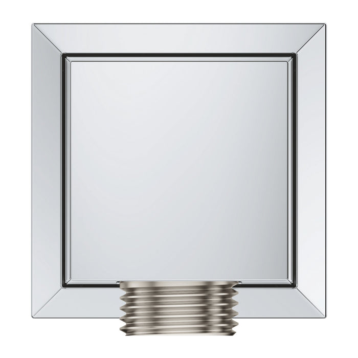 GROHE 26 850 000 ALLURE BRILLIANT 1/2 Outlet Elbow Chrome