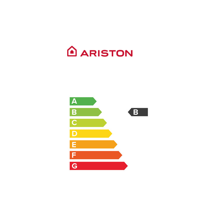 ARISTON VELIS WIFI Termo Eléctrico Vertical u Horizontal Clase Energética B