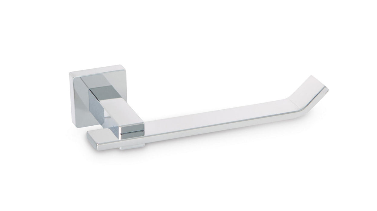 BELTRAN 10709 NIZA Portarrollo Cromo