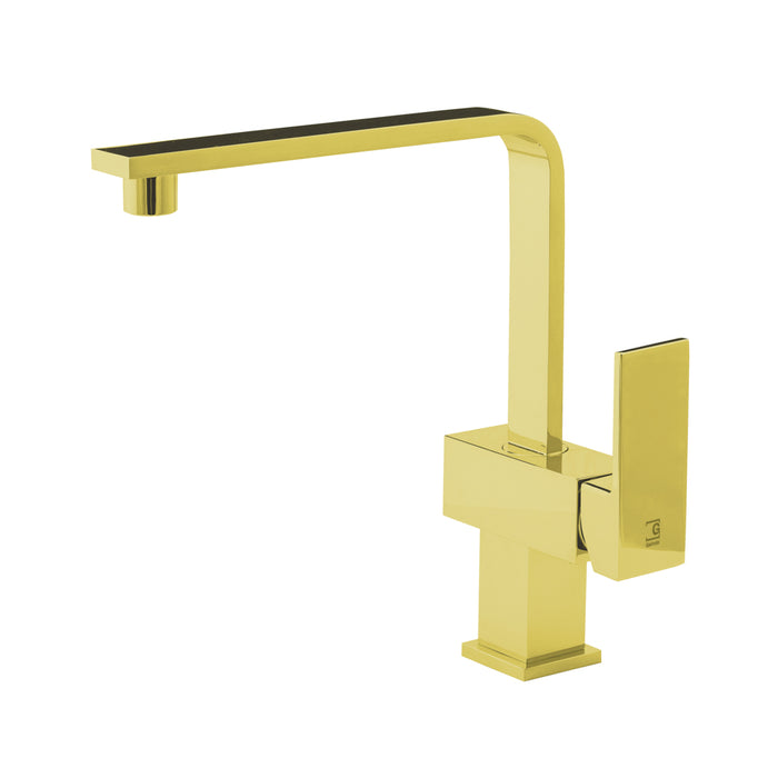 PRESTO 5259618 Nitro Plus cocina Oro
