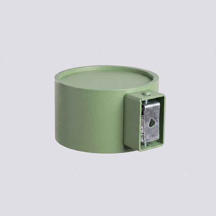 SOLLUX SL.2469 Aplique de pared MODO 1 salvia Gx53