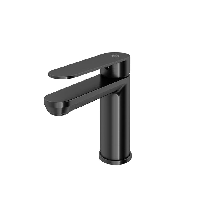 PRESTO 4625036 Nine lavabo Cromo negro cepillado