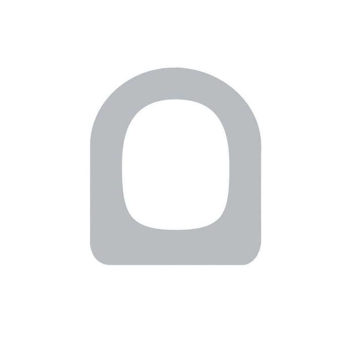 VALADARES 50207000 OPUS Cover Seat White