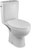JACOB DELAFON NEW OLA Complete White Toilet