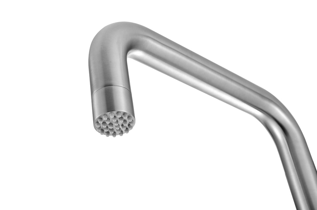 POOLIMEX GPU010/AC UTAH Grifería De Piscina Acero S.316