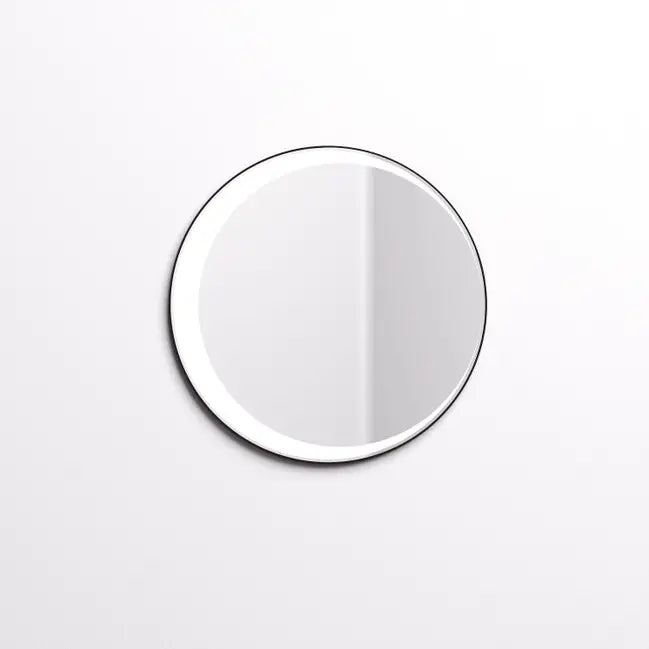 TORRENT ECLIPSE HANDLE Black Matte Mirror