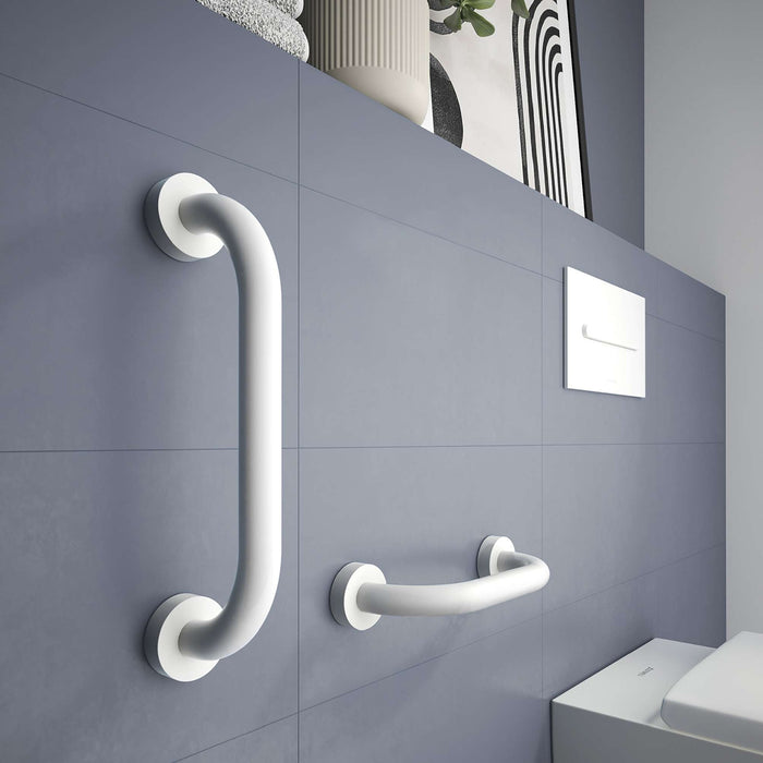 GEDY 11214502000 UP Asidero 45 cm blanco