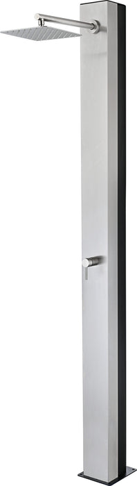 POOLIMEX GPP015/AC PHOENIX Grifería De Piscina Acero S.316