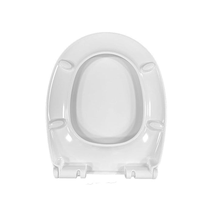 VALADARES 50208000 OPUS Cover Seat Soft Close White
