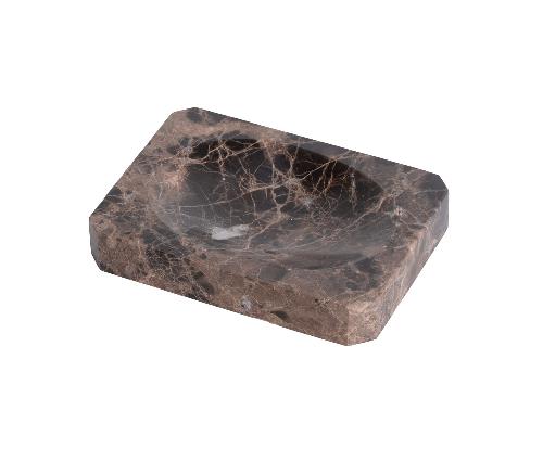 ANDREA HOUSE BA75101 Jabonera Mármol Royal