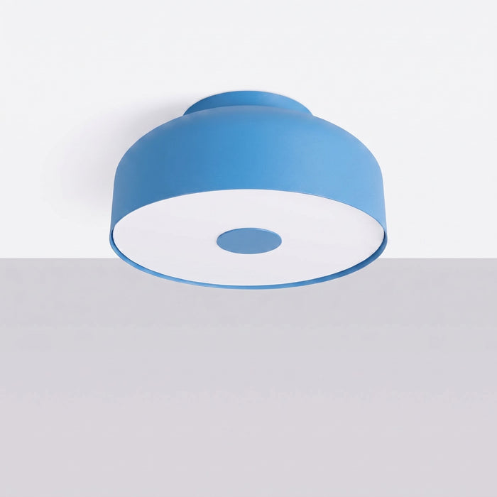 SOLLUX SL.2287 Plafón OMIQ azur